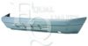 EQUAL QUALITY P0672 Bumper